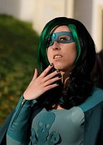 Cosplay-Cover: Madame Hydra