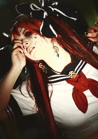 Cosplay-Cover: Calcium ~ Hatsune Miku 【細菌汚染】