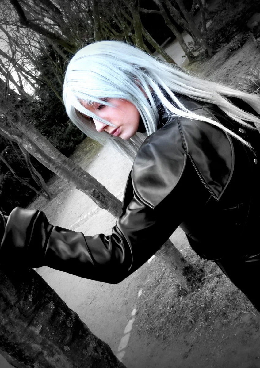 Cosplay-Cover: Yazoo