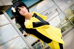 Cosplay-Cover: Karen Araragi