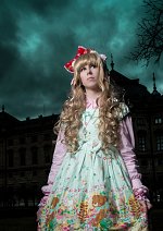 Cosplay-Cover: Metamorphose Honey Picnic