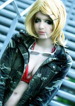 Cosplay-Cover: Kagamine Rin [PandaHero]