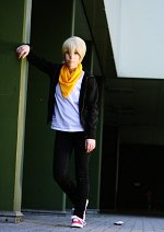 Cosplay-Cover: Kida Masaomi [Flashback]