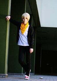 Cosplay-Cover: Kida Masaomi [Flashback]