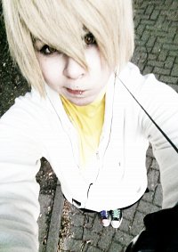 Cosplay-Cover: kida masaomi