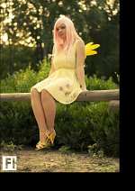 Cosplay-Cover: Fluttershy