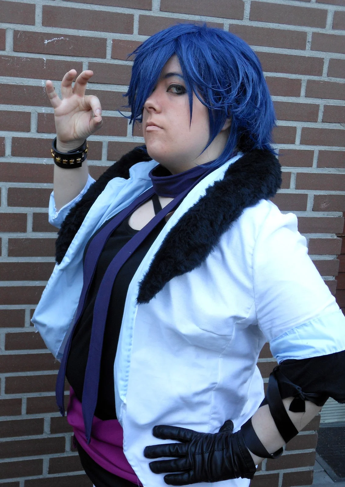 Cosplay-Cover: Tokiya Ichinose (STARISH Maji Love 1000%)