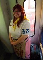 Cosplay-Cover: Malon