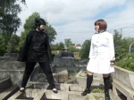 Cosplay-Cover: Sakura Honda