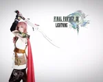 Cosplay-Cover: Lightning