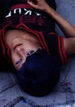 Cosplay-Cover: Daiki Aomine [ Tôô Trikot]