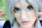 Cosplay-Cover: Orion Birthday-version