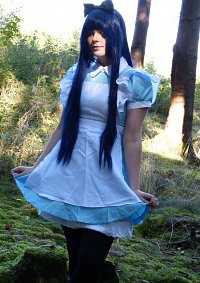 Cosplay-Cover: Hinata(Wonderland Version)