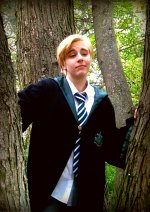 Cosplay-Cover: Draco Malfoy