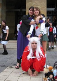 Cosplay-Cover: Kagome