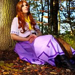 Cosplay: Malon