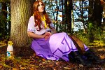 Cosplay-Cover: Malon