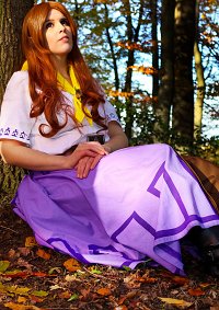 Cosplay-Cover: Malon