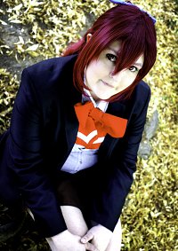 Cosplay-Cover: Gou Matsuoka