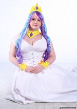 Cosplay-Cover: Princess Celestia