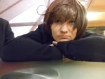 Cosplay-Cover: Lovino Vargas (Süditalien) [Suit]