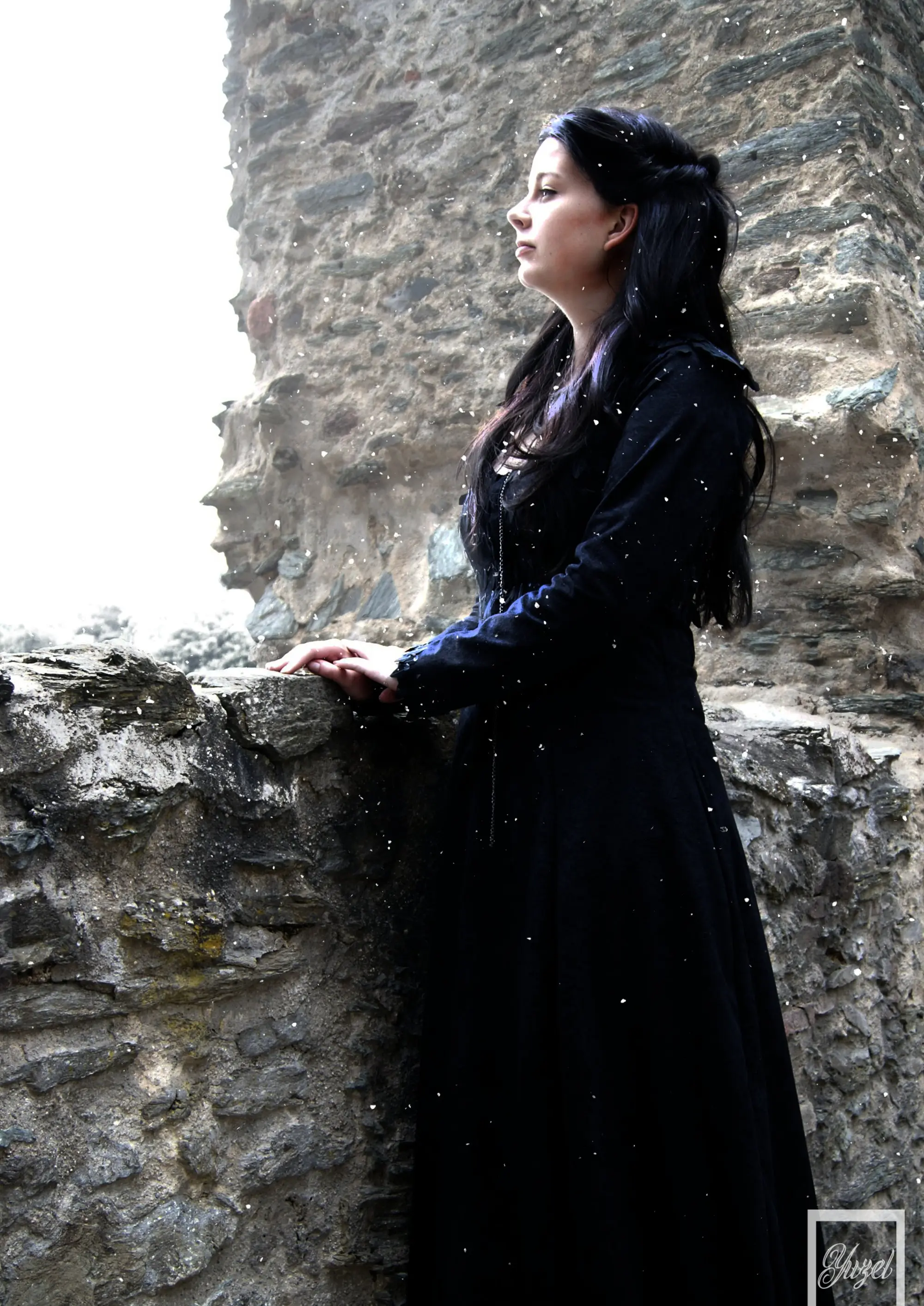 Cosplay-Cover: Sansa Stark | Alayne Stone [04x08]