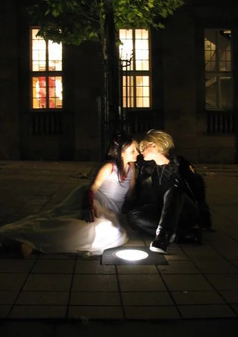 Cosplay-Cover: Vanilla-PV-Tussi