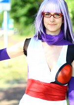 Cosplay-Cover: Ayame Sarutobi (Sa-chan)