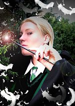 Cosplay-Cover: Draco Malfoy