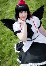 Cosplay-Cover: Aya Shameimaru [Basic]