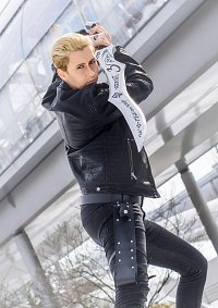 Cosplay-Cover: Jace Wayland