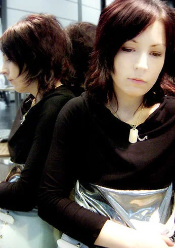 Cosplay-Cover: Tora - Number Six
