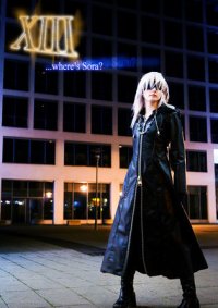 Cosplay-Cover: Riku -(Deep Dive)