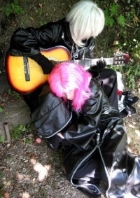 Cosplay-Cover: Marluxia - #11 the graceful assassin