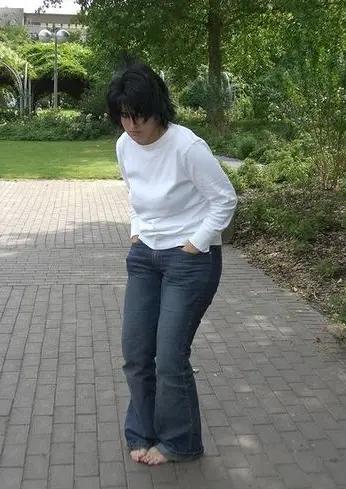Cosplay-Cover: L