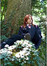 Cosplay-Cover: Bill Weasley / Schüler