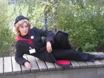 Cosplay-Cover: Seguchi Toma