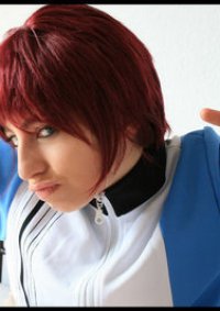 Cosplay-Cover: Gakuto Mukahi