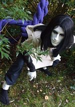 Cosplay-Cover: Orochimaru