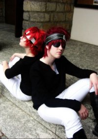 Cosplay-Cover: Lavi (Random)