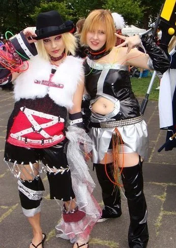 Cosplay-Cover: Sou