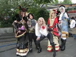 Cosplay-Cover: Yuki