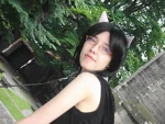 Cosplay-Cover: Ritsuka Aoyagi
