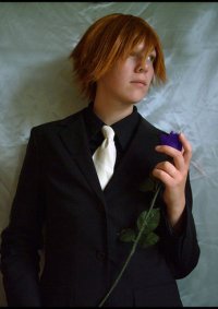 Cosplay-Cover: Edward Cullen ~ Prom ~