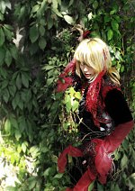 Cosplay-Cover: Jin [Nega]