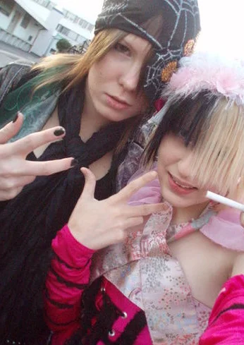 Cosplay-Cover: Yumehito [h.Naoto]
