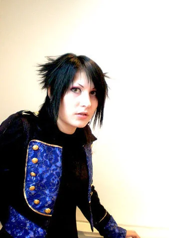 Cosplay-Cover: Takehito [h.Naoto]