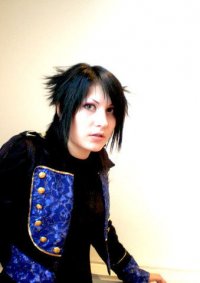 Cosplay-Cover: Takehito [h.Naoto]