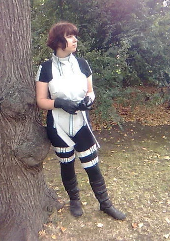 Cosplay-Cover: Rui Shelke