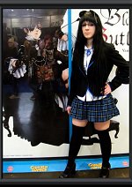 Cosplay-Cover: Hotaru Imai [Middle School]